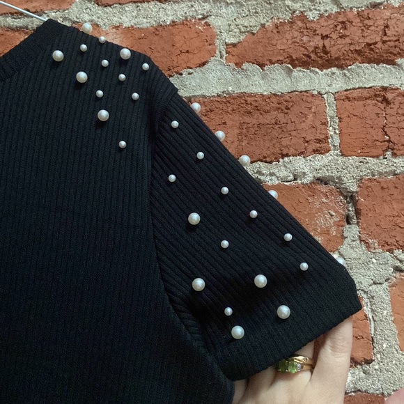 H&M crop top - Picture 3 of 4